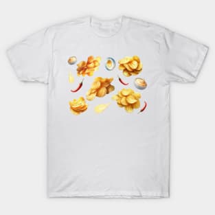 crisps T-Shirt
